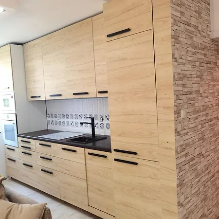 Zielone Stablowice *