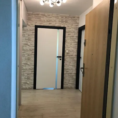 Zielone Stablowice Вроцлав