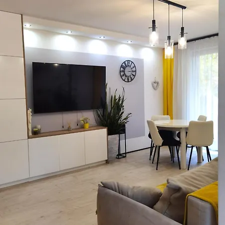 Zielone Stablowice *