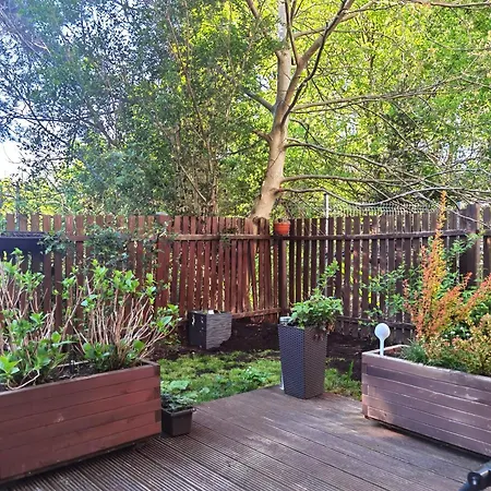 Apartman Zielone Stablowice Wrocław