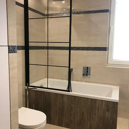 Διαμέρισμα Zielone Stablowice