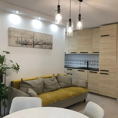 Zielone Stablowice * Βρότσλαβ