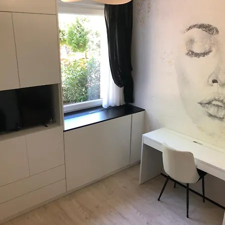 Zielone Stablowice Διαμέρισμα