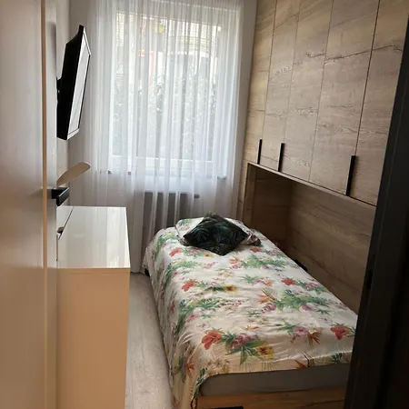 Zielone Stablowice *