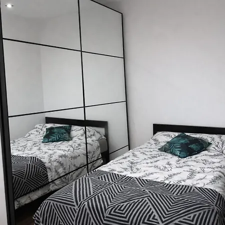 Zielone Stablowice * Wrocław