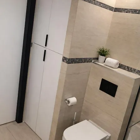 Zielone Stablowice Wrocław