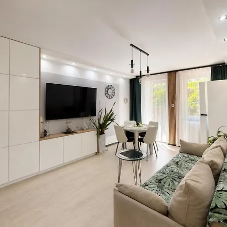 Zielone Stablowice