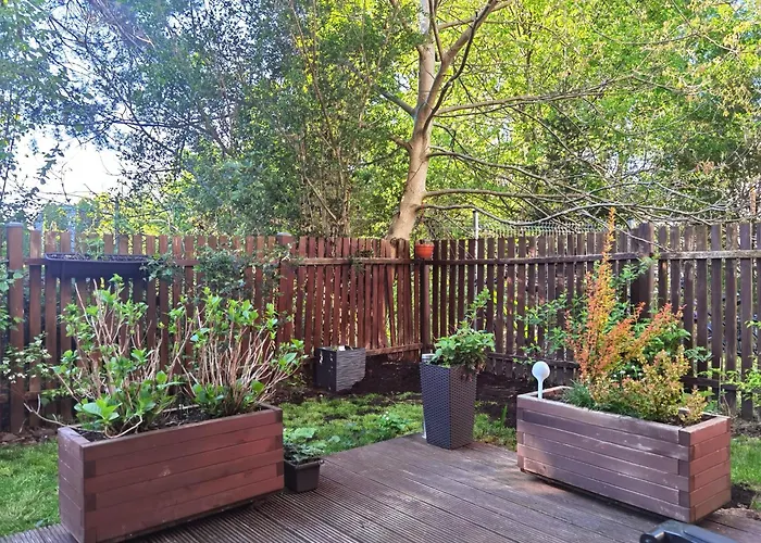 Apartman Zielone Stablowice Wrocław