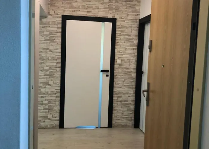 Zielone Stablowice Wrocław