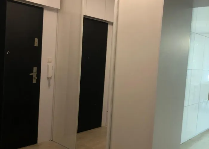 Zielone Stablowice Apartman