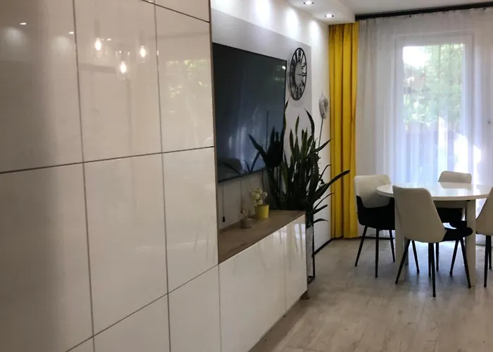 Zielone Stablowice * Wrocław