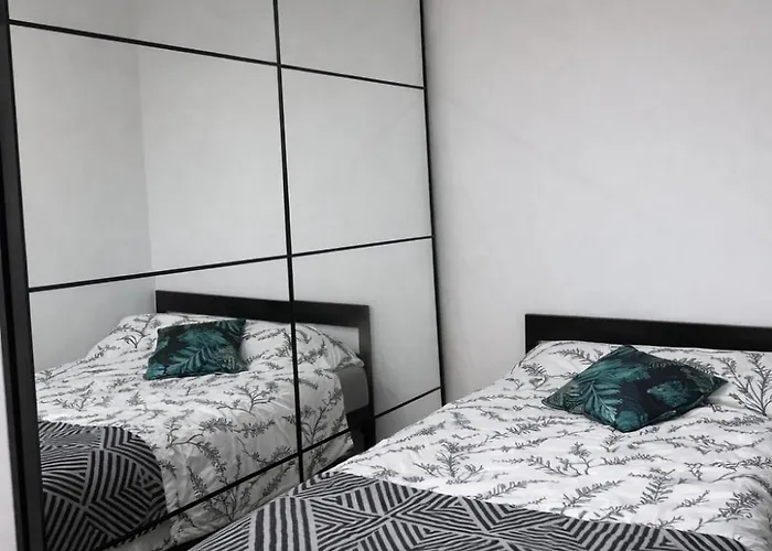 Zielone Stablowice * Wrocław