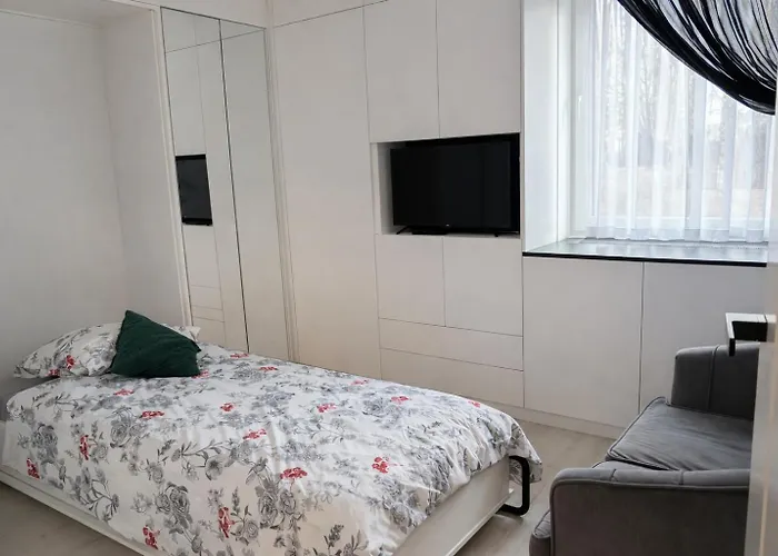 Zielone Stablowice *