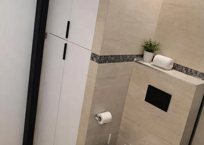 Zielone Stablowice Wrocław